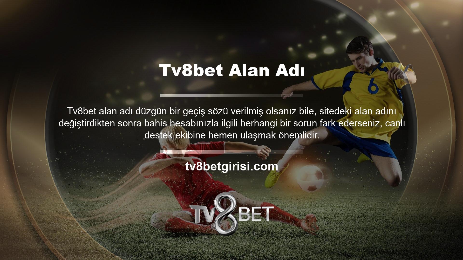 Herhangi bir sorununuz varsa, onları arayın ve hemen düzeltecekler