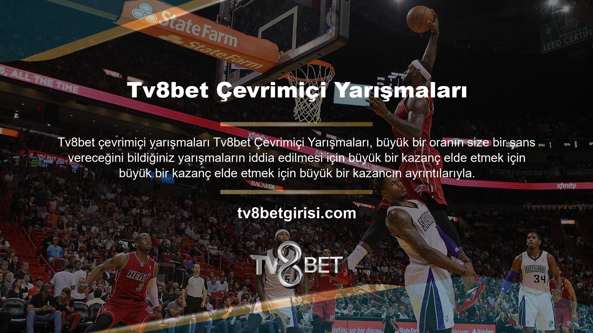 Sayfamızda, tahmin yapmak istiyorsanız, çevrimiçi bir maça hizmet sunarak çevrimiçi puanımı kolayca kullanıyoruz